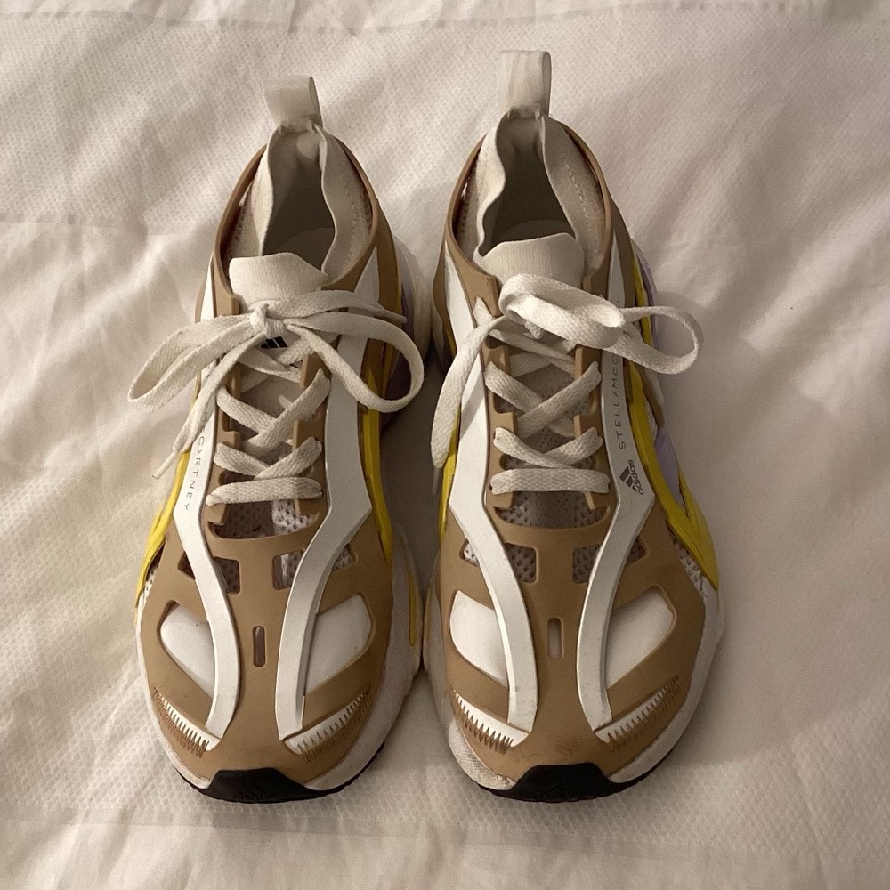 Adidas By Stella Mccartney Solarglide Sneaker